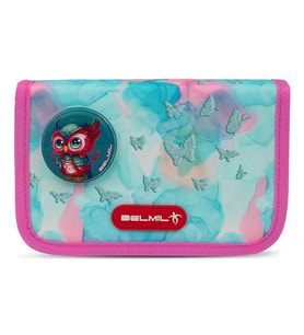 Belmil Aqua Rose Kalem Kutusu 335-88-2