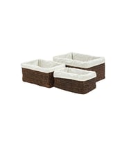 DİKDÖRTGEN DÜZENLEYİCİ BYK 42 X 29 X 21 CM