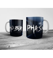 Pixxa Phasmophobia Kupa Bardak Model 2