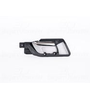 Volkswagen Polo 2002-2009 Arka Sağ Kapı İç Açma Kolu Komple Nikelajlı