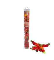 PLUS-PLUS DRAGON / 100 PCS TUBE