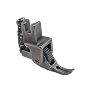 Düz Makine Çatal Fermuar Metal Teker Ayak / HS-GL16