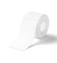Niimbot T30x15mm / 2L2R 3600 Adet Beyaz Etiket (K3,K3W)