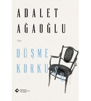 Düşme Korkusu