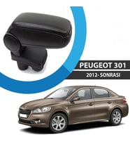 Peugeot 301 Kol Dayama Kolçak Orjinal Vidasız 2012-