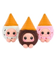 Dondurma Peluşu Sürpriz Paket