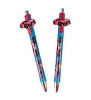 CEM HOTWEELS  HW-2141 0.7 MM MASKOTLU VERSATİL KALEM