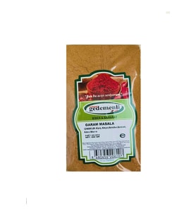 GARAM MASALA 500 GR