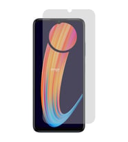 Infinix Hot 30i Mat Ekran Koruyucu Parmak İzi Bırakmaz (Şeffaf)