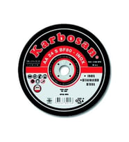 115x1.0x22 Mm Inox Kesici-10 Adet