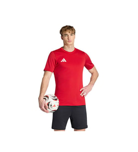 Adidas Ent26 Jsy Erkek Futbol Forması KR3287 Kırmızı