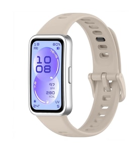 Band 11 Pro Uyumlu Tokalı Silikon Spor Kordon/Kayış