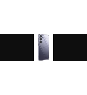 Logis Samsung Galaxy S24 Ultra ile Uyumlu Şeffaf Kılıf