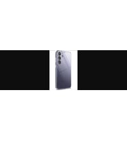 Logis Samsung Galaxy S24 Ultra ile Uyumlu Şeffaf Kılıf