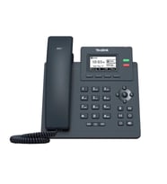 YEALINK SIP-T31P IP POE DESTEKLİ MASAÜSTÜ TELEFON