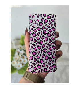 Xiaomi Redmi Note 10 / 10s Uyumlu Baskılı Şeffaf Telefon Kılıfı