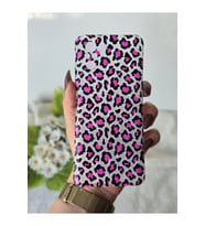 Xiaomi Redmi Note 10 / 10s Uyumlu Baskılı Şeffaf Telefon Kılıfı