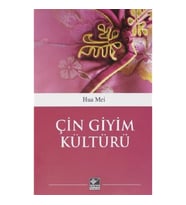 Çin Giyim Kültürü