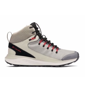 Columbia Trailstorm Mid Waterproof 1938881005 GRİ BOT E-434