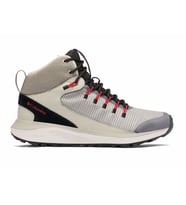 Columbia Trailstorm Mid Waterproof 1938881005 GRİ BOT E-434