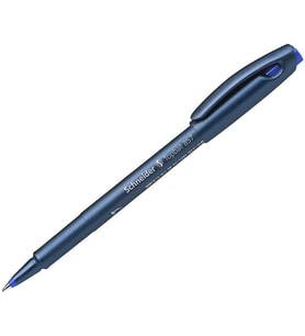 TOPBALL 857 KONİK UÇLU ROLLER KALEM 0,6 MM MAVİ