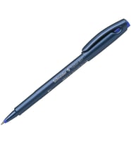 TOPBALL 857 KONİK UÇLU ROLLER KALEM 0,6 MM MAVİ
