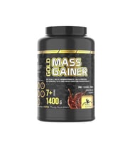 Torq Nutrition Gold Mass Gainer Karbonhidrat Tozu 1400 gr - Çikolata