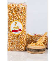 Cin Mısır/ Çıtırlık Mısır/ Popcorn - 1 Kg - Yeni Mahsül