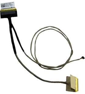 K555Lb-Xo269T X554Ld-Xo598D İle Ekran Data Flex Kablosu (30Pin)