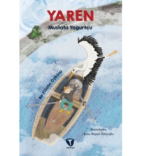 Yaren - Bir Filistin Öyküsü