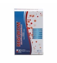 Regiwom Multivitamin & Mineral 30 Kapsül