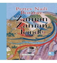 Zaman Zaman İçinde