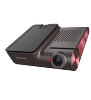 Hikvision AE-DC8322-G2PRO 3" Ekranlı ve Wi-Fi GPSli 2160P Araç İçi Kamera