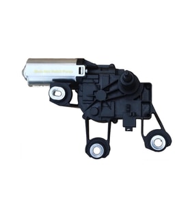 Ford Connect Arka  Silgi Silecek Motoru (Tek Kapı) 2002-2013 [6T16-17404-BB]