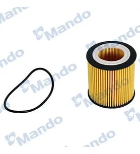 MANDO EEOB0051Y Yag Filtresi 11427640862