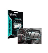 Chevrolet 2022-2025 Corvette E-RAY - STINGRAY 12" Navigasyon 9H Nano IPG ProActive Ekran Koruyucu