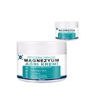 Saf Magnezyum Klorürlü Losyonu 2 Adet Zechstein Deniz Kaynaklı, Aloe Vera ve E Vitaminli Komplex Relax