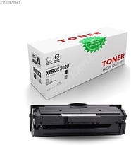 Lexroo XEROX Uyumlu Xerox Phaser 3020 Yazıcı Xerox WorkCentre 3025 Yazıcılara uyumlu 2200 Sayfa