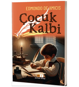 Çocuk Kalbi