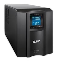 APC 1500VA SMC1500IC Smart-Ups C Lcd 230V Smartconnect Ups
