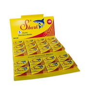 2Lİ SOTRACO SHARK SH-02 TAM JİLET 5 PARÇA X40 (5343)