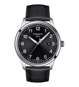 Tissot Gent XL Classic T1164101605700 Erkek Kol Saati T116.410.16.057.00