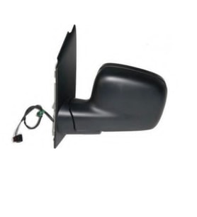 Ayna Kapağı Çerçevesi Sağ - 7E18585549B9 WISCO - Volkswagen Caddy T5 03 Ve Sonrası Uyumlu 