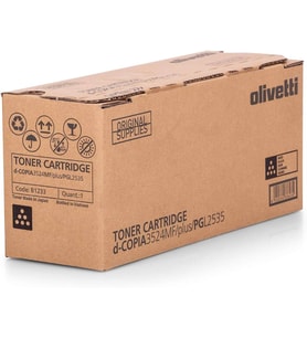 OLİVETTİ D-COPİA 3524MF TONER