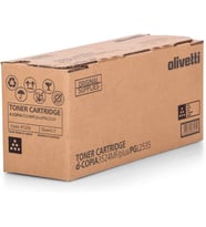 OLİVETTİ D-COPİA 3524MF TONER