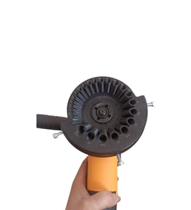 Matkap Uç Bileme Aparat 1-13mm