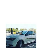 seat toledo yan marşpiyel takımı -  YENİ KASA - PLASTİK