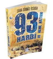 93 HARBİ VE NENE HATUN - SARA GÜRBÜZ ÖZVEREN - MİHRİBAD