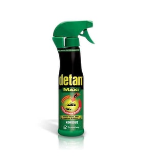 Maxi Böcek İlacı 250Ml 1 Adet