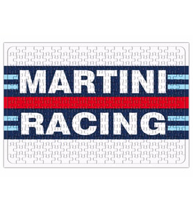 Martini Racing Puzzle 240 Parça Yapboz